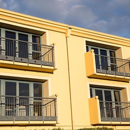 Akaroa Criterion Motel Экстерьер фото