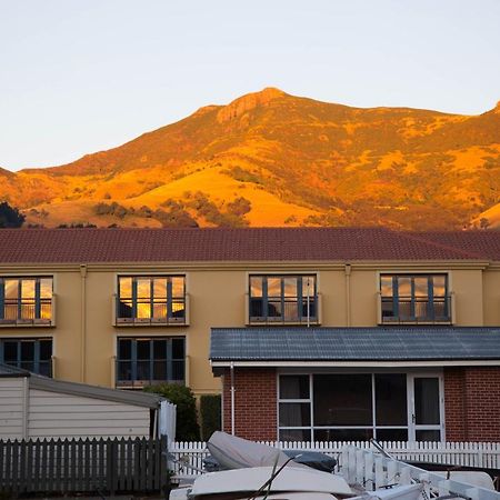 Akaroa Criterion Motel Экстерьер фото