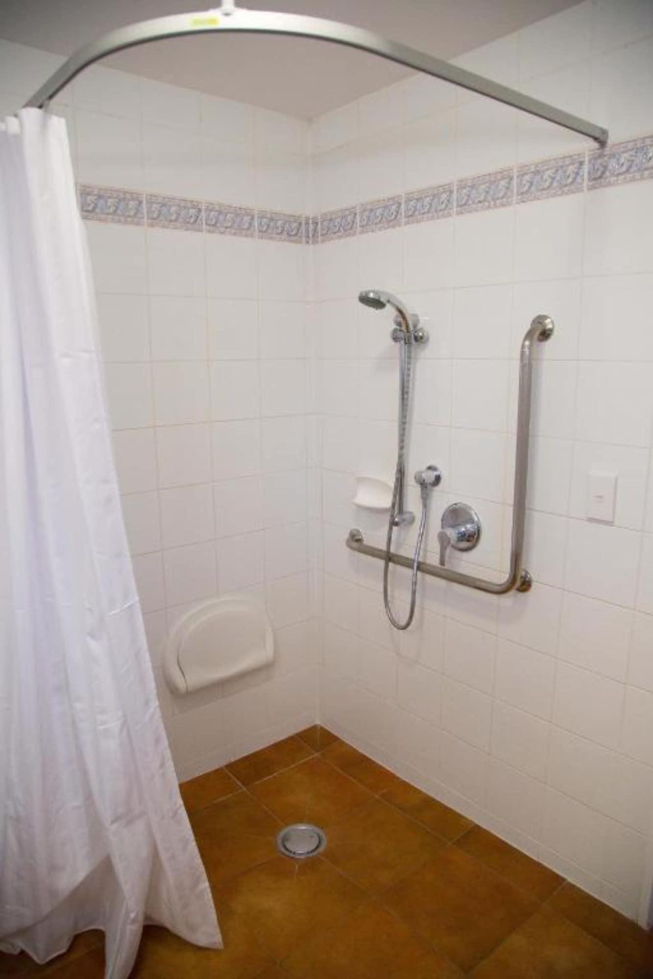 Akaroa Criterion Motel Экстерьер фото