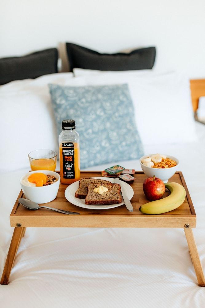 Akaroa Criterion Motel Экстерьер фото