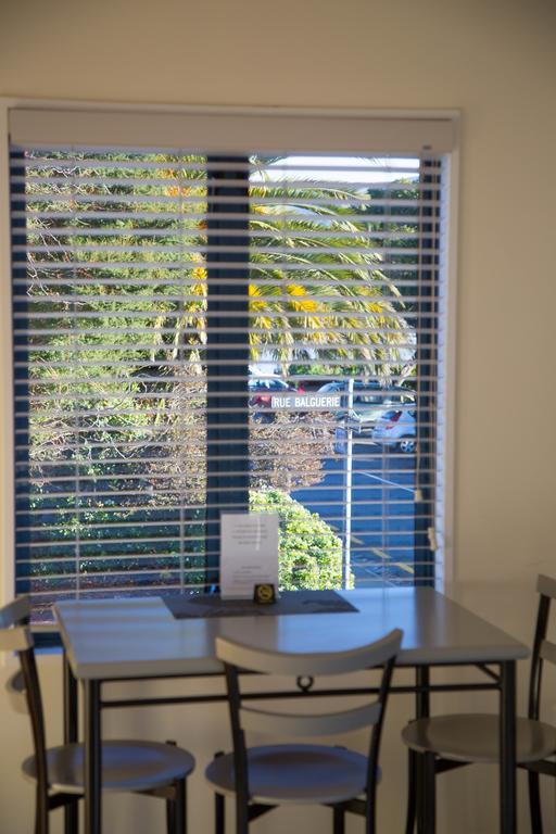 Akaroa Criterion Motel Экстерьер фото